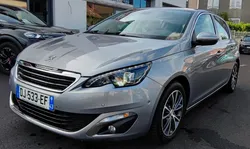 Peugeot 308 1.2l ess bvm6 130 allure