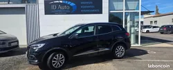 Renault Kadjar 1.5 BLUEDCI 115 BLACK EDITION