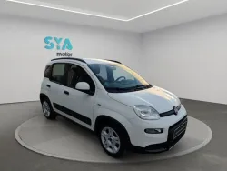 Fiat Panda City Life Hybrid 1.0 Gse 51kw (70CV)