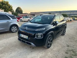 CITROËN C3 Aircross I 1.6 BlueHDi DPF 100cv