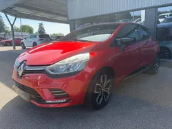 Renault Clio IV (B98) 0.9 TCe 90ch energy Limited 5p