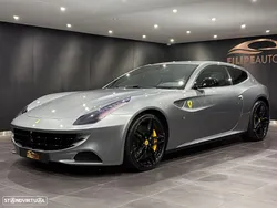 Ferrari FF