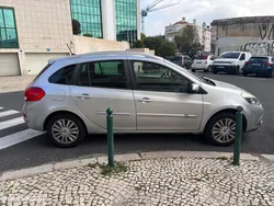 Renault Clio Break