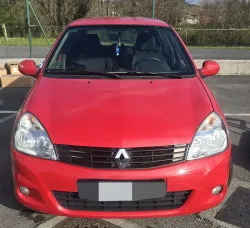 Renault Clio Grand Tour 1.2 Authentique