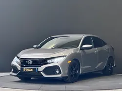 HONDA CIVIC 1.5 IVTEC 182CH SPORt