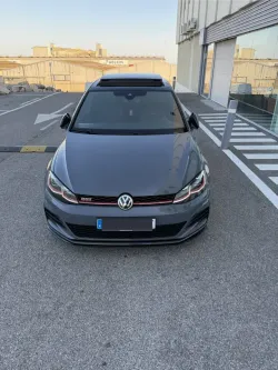 Volkswagen Golf GTI 2.0 TSI 290 DSG7 TCR