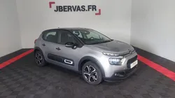 Citroën C3 PureTech 110 S&S BVM6 Shine