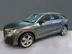 AUDI Q2 30 TDI Black line S tronic 85kW
