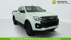 Isuzu D-max 1.9 4X4 SPACE CAB N60 NSPORT MT
