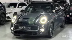 MINI Cooper S Auto de 2014