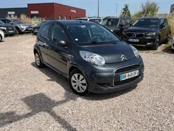 Citroen C1 1.0i 69Cv Confort Clim 5 Portes