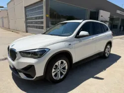BMW X1 xDrive25eA