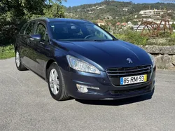 Peugeot 508 1.6 Hdi Active