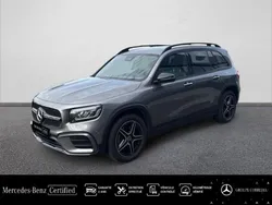Mercedes-benz GLB 200 d 150ch AMG Line 8G-DCT