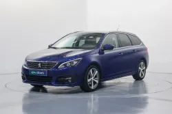 PEUGEOT 308 SW 1.2 PureTech S&S Allure 130