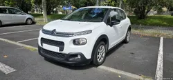 Citroën C3 1.2 VTi poucos kms
