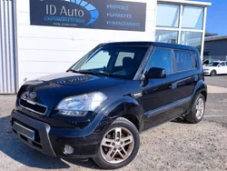 Kia Soul 1.6 CRDI 130