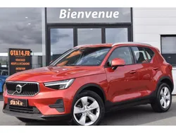 VOLVO XC40 B3 163 ch DCT7 Start