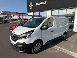 Renault Trafic 2.0 DCI 120