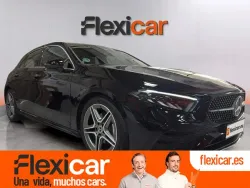MERCEDES Clase A A 200d Progressive Line Advanced 8G-DCT