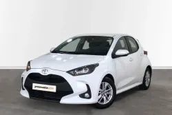 TOYOTA Yaris 1.5 Feel! Edition