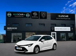 TOYOTA Corolla 125H Active