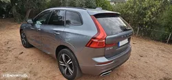 Volvo XC 60 2.0 D4 R-Design Geartronic