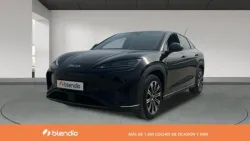 BYD Seal Excellence AWD 390kW