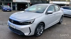 Opel Corsa de 2024