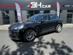 Porsche Macan 3.0 DIESEL 260 S PDK BVA