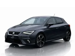 SEAT Ibiza 1.0 TSI FR