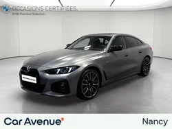 BMW i4 M60 xDrive M Performance