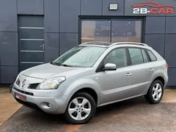 Renault Koleos 2.0 DCI 150cv BVM6 4x4 Bose Édition / KIT CHAÎNE DE DISTRIBUTION NEUF / KIT EMBRAYAGE NEUF / Toit panoramique ouvrant / Sièges chauffants / Écran GPS / Phares Bi-Xénon / Attelage / 4WD