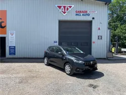 Dacia Sandero 1.0 TCE 90 CH
