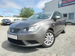 Seat ibiza 4ph2 2015 1.2 tdi 75