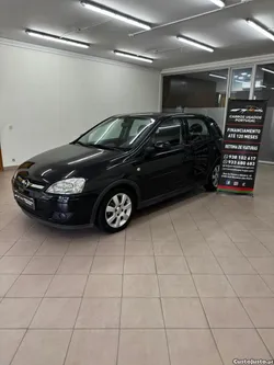 Opel Corsa 1.2 Twinport Enjoy