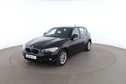 BMW Série 1 116d 5P 116 ch
