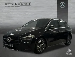 MERCEDES Clase B B 180d 8G-DCT