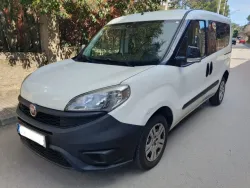 Fiat Dobló Dobló Panorama 1.3Mjt Pop 70kW N1