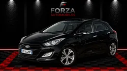 HYUNDAI I30 1.6 CRDI 128 Cv PACK PREMIUM