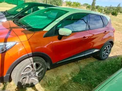Renault Captur Gt