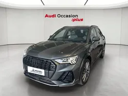 AUDI Q3 35 TDI 150 ch S tronic 7 S line