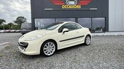 Peugeot 207 CC 1.6 VTI 16V SPORT