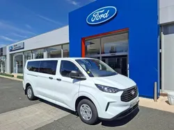 Ford Transit Custom Kombi 320 L2H1 2.0 EcoBlue 136ch Trend