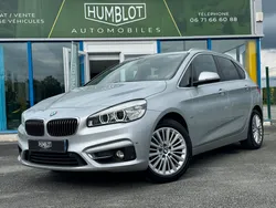 BMW Série 2 ActiveTourer 218dA 150ch Luxury "ATTELAGE"