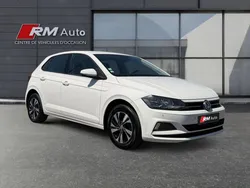 Volkswagen POLO 1.0 TSI 95CH CONFORTLINE - 2ème MAIN