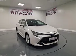 Toyota Corolla Touring Sports 1.8 Hybrid Comfort