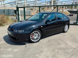 SEAT Leon 1.9 TDI Top Sport