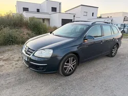 Volkswagen golf 5 1.9 TDI