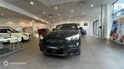 Ford Mustang Mach-E 269ch Standard Range 76kWh AWD 9cv